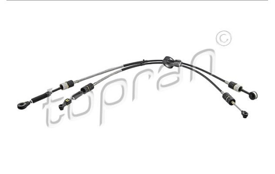 Cable, gear