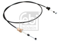 Cable, gear