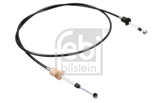 Cable, gear