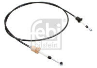 Cable, gear