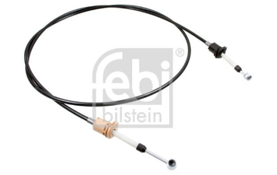 Cable, gear
