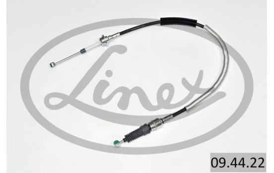 Cable, gear