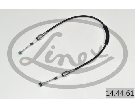 Cable, gear
