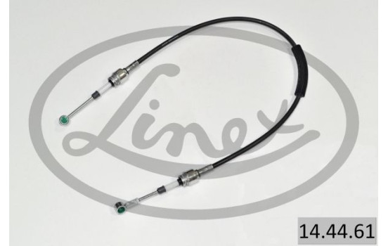 Cable, gear
