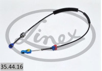 Cable, gear