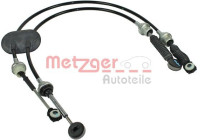 Cable, gear