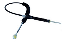 Cable, gear