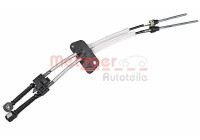 Cable, gear