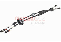 Cable, gear