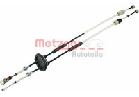 Cable, gear