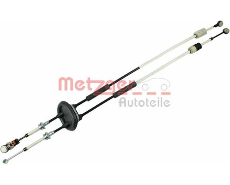 Cable, gear
