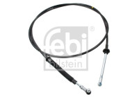Cable, gear