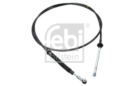 Cable, gear
