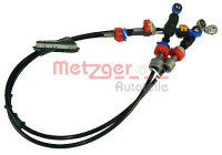Cable, gear