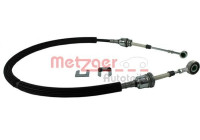 Cable, gear