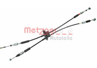 Cable, gear