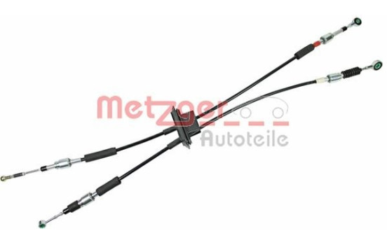 Cable, gear