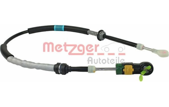 Cable, gear