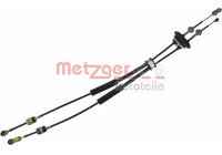 Cable, gear
