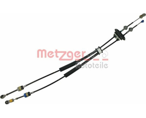 Cable, gear
