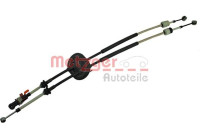 Cable, gear