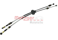 Cable, gear