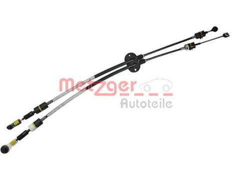 Cable, gear