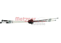 Cable, gear