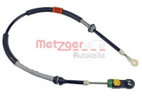 Cable, gear