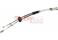 Cable, gear