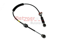 Cable, gear