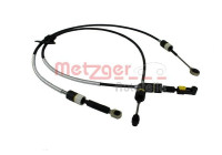 Cable, gear