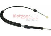 Cable, gear