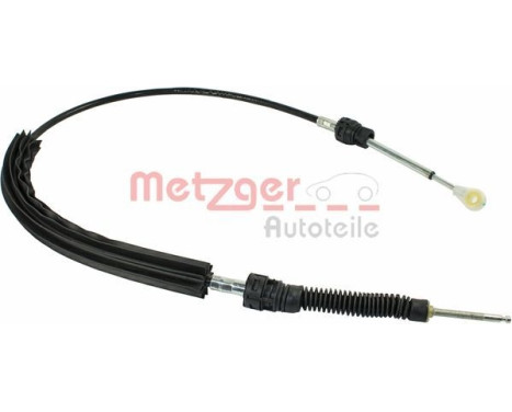 Cable, gear
