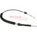 Cable, gear