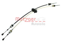 Cable, gear