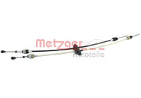 Cable, gear