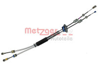 Cable, gear