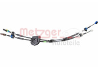 Cable, gear