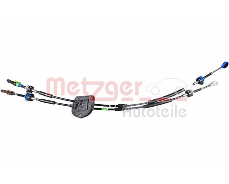 Cable, gear