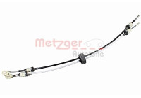 Cable, gear