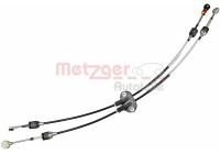 Cable, gear