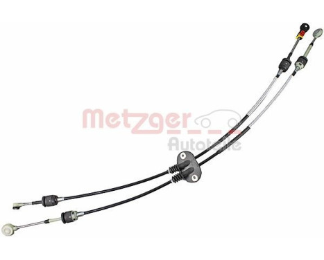Cable, gear