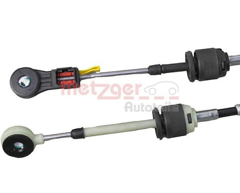 Cable, gear, Image 3
