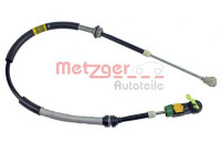 Cable, gear