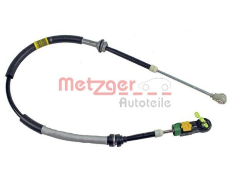 Cable, gear