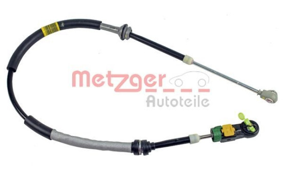 Cable, gear