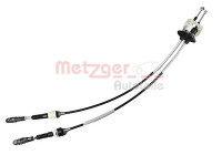 Cable, gear