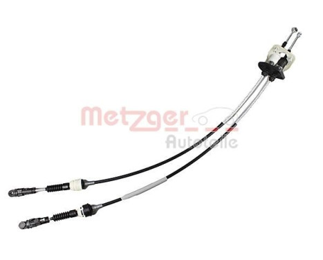 Cable, gear