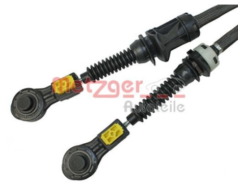 Cable, gear, Image 3